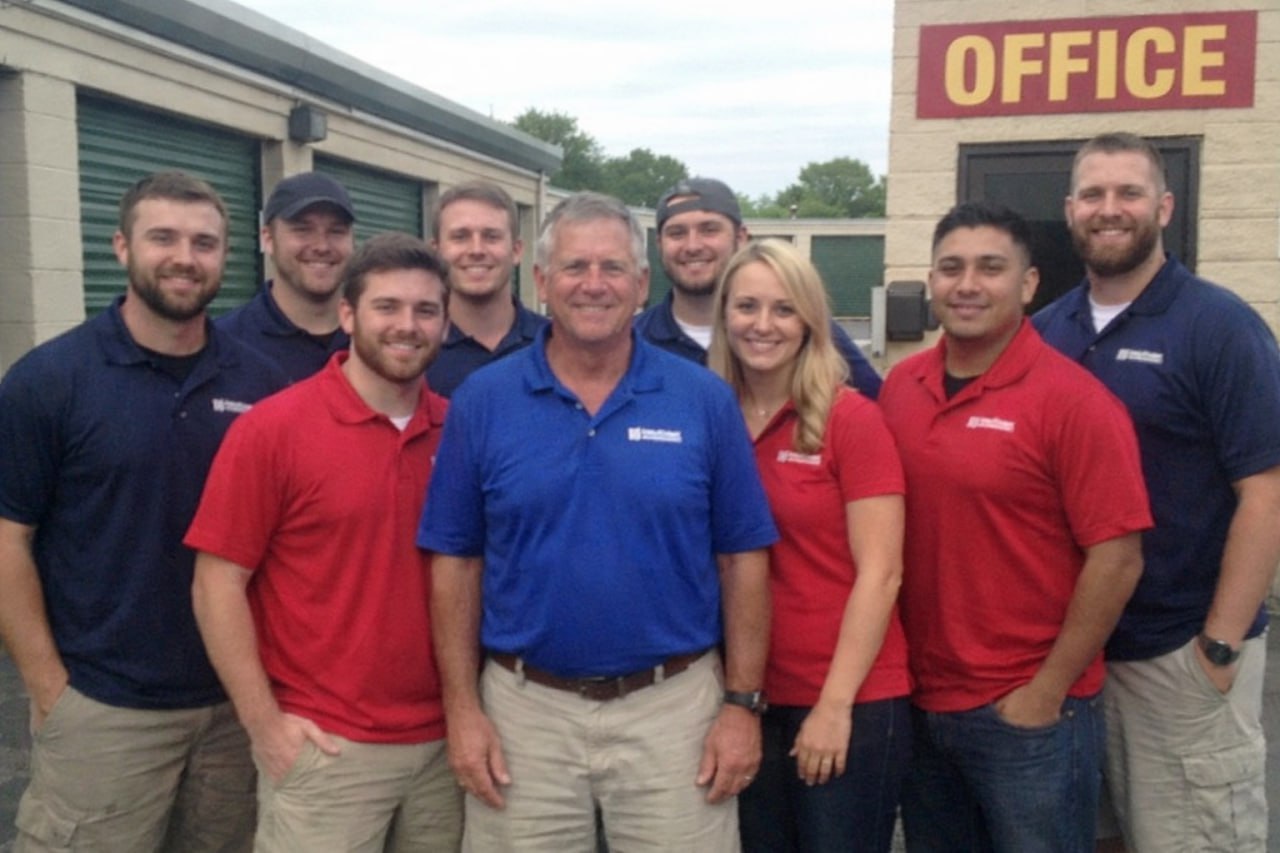 Water damage restoration professionals in Vallejo, CA